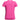 T-shirt Sportiva UNDER ARMOUR Donna TECH Rosa