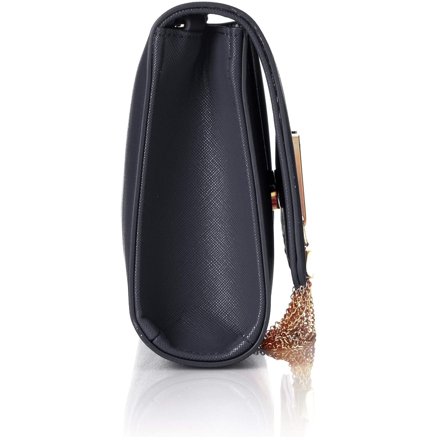 Borsa VALENTINO Donna DIVINA SA Navy