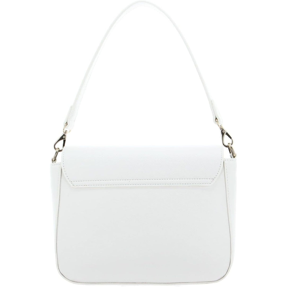 Borsa VALENTINO Donna DIVINA SA Bianco