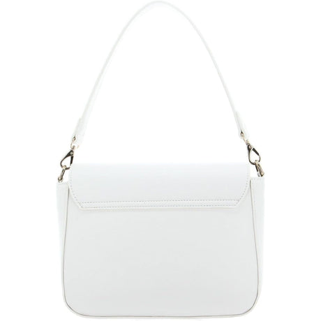Borsa VALENTINO Donna DIVINA SA Bianco