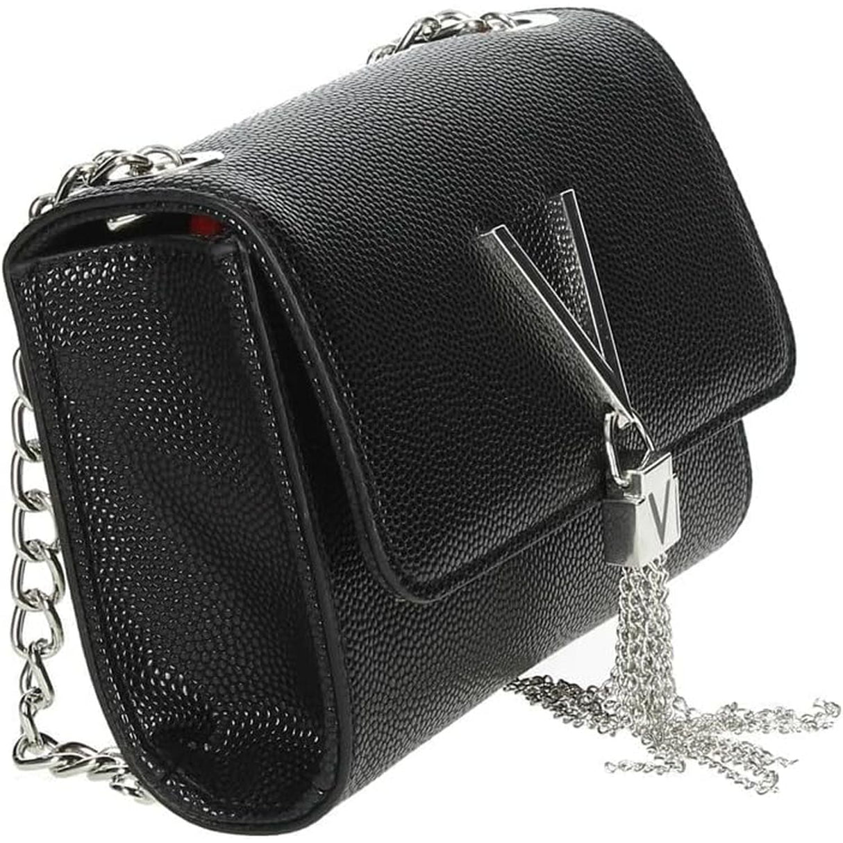 Borsa VALENTINO Donna DIVINA Nero VALENTINO  Angolo dello Sport