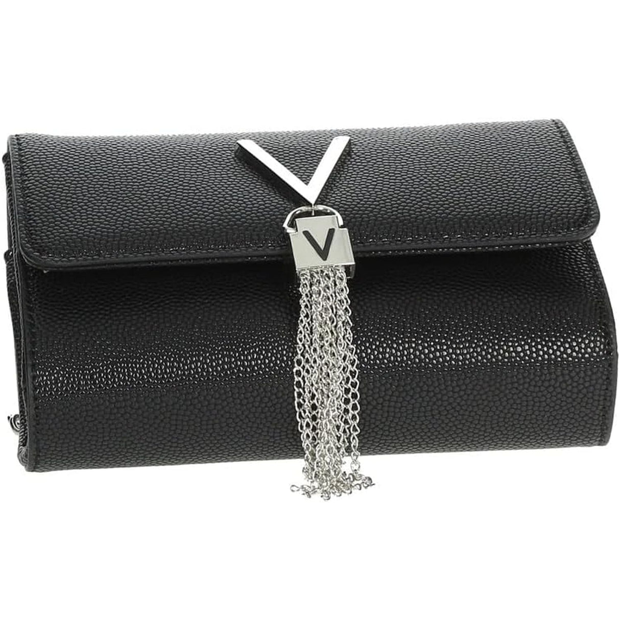 Borsa VALENTINO Donna DIVINA Nero VALENTINO  Angolo dello Sport