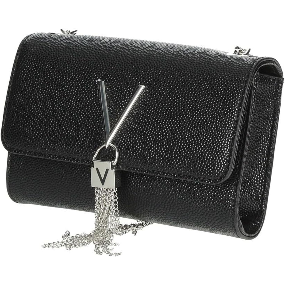 Borsa VALENTINO Donna DIVINA Nero VALENTINO  Angolo dello Sport