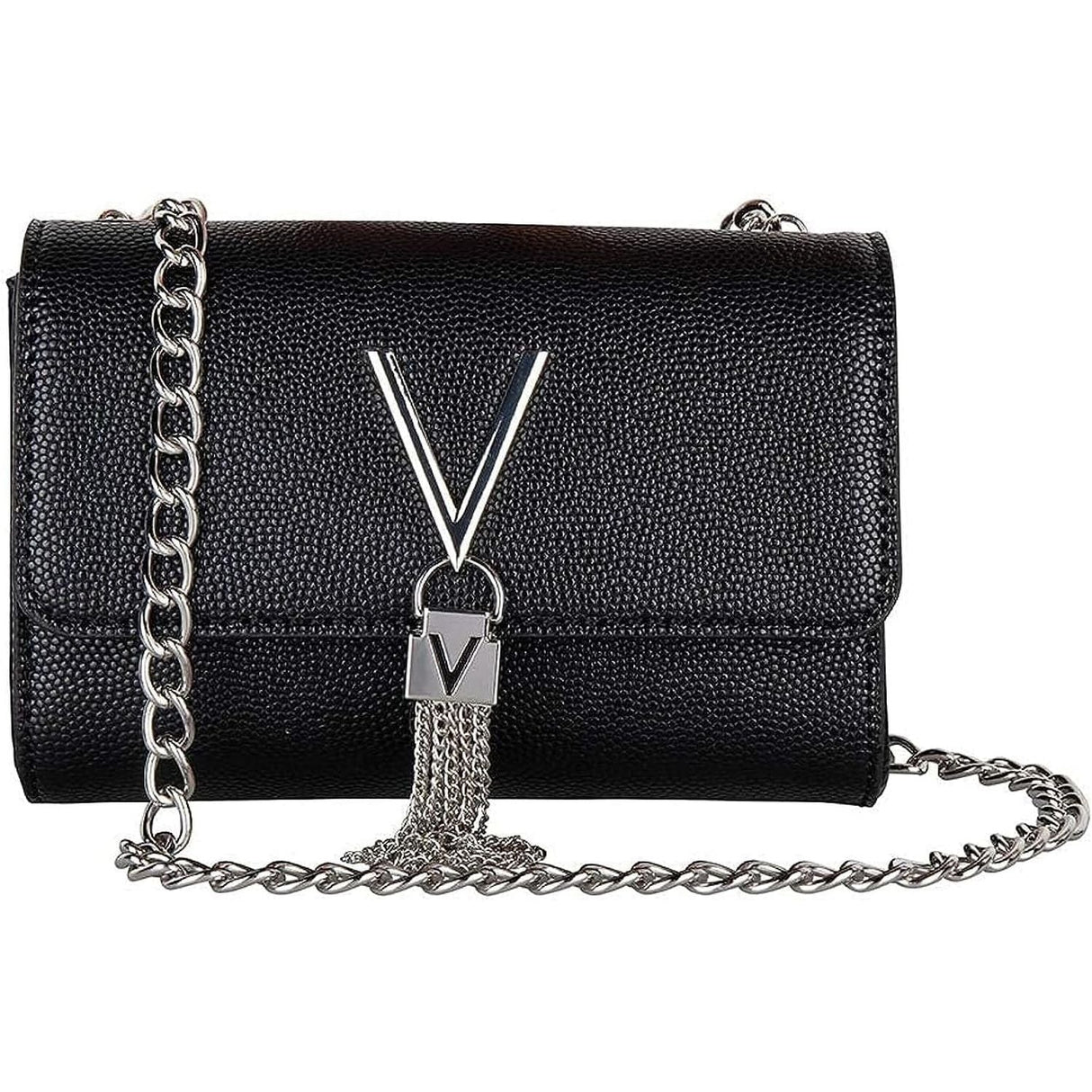 Borsa VALENTINO Donna DIVINA Nero VALENTINO  Angolo dello Sport