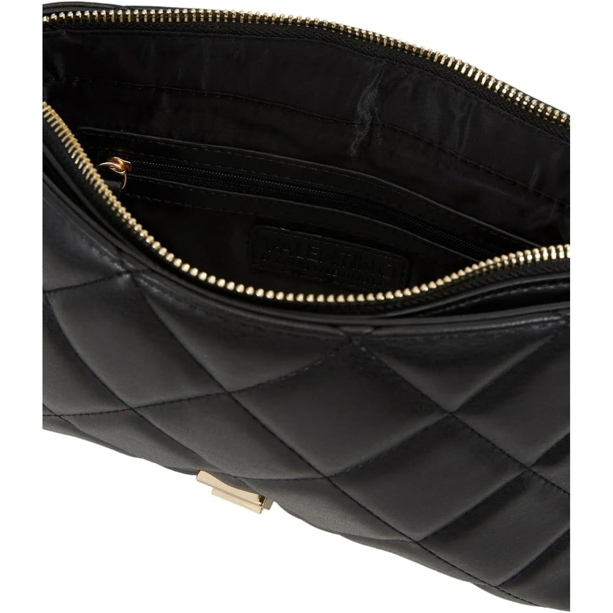 Borsa VALENTINO Donna OCARINA Nero VALENTINO  Angolo dello Sport