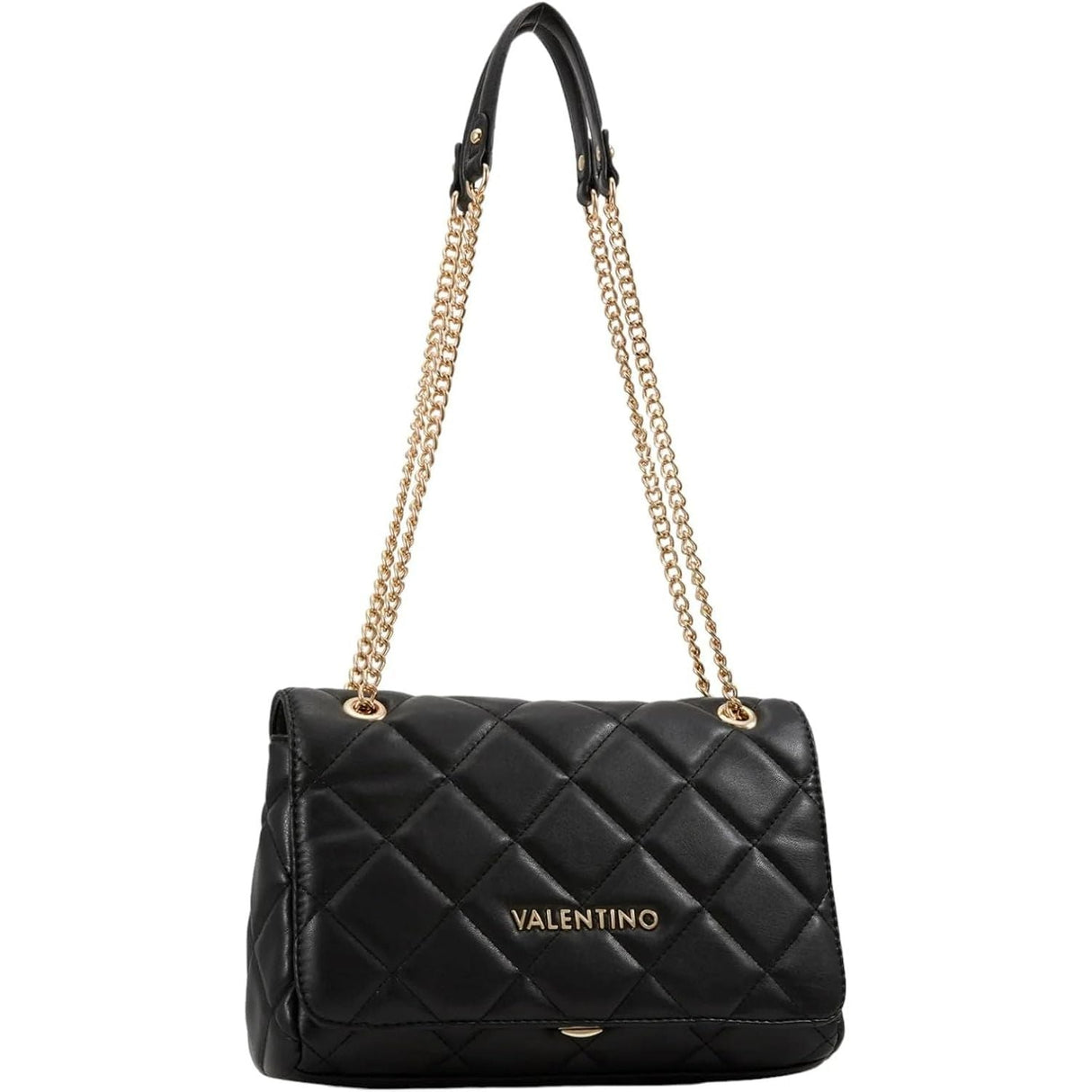Borsa VALENTINO Donna OCARINA Nero VALENTINO  Angolo dello Sport