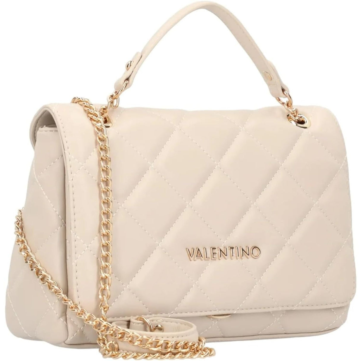 Borsa VALENTINO Donna OCARINA Avorio VALENTINO  Angolo dello Sport