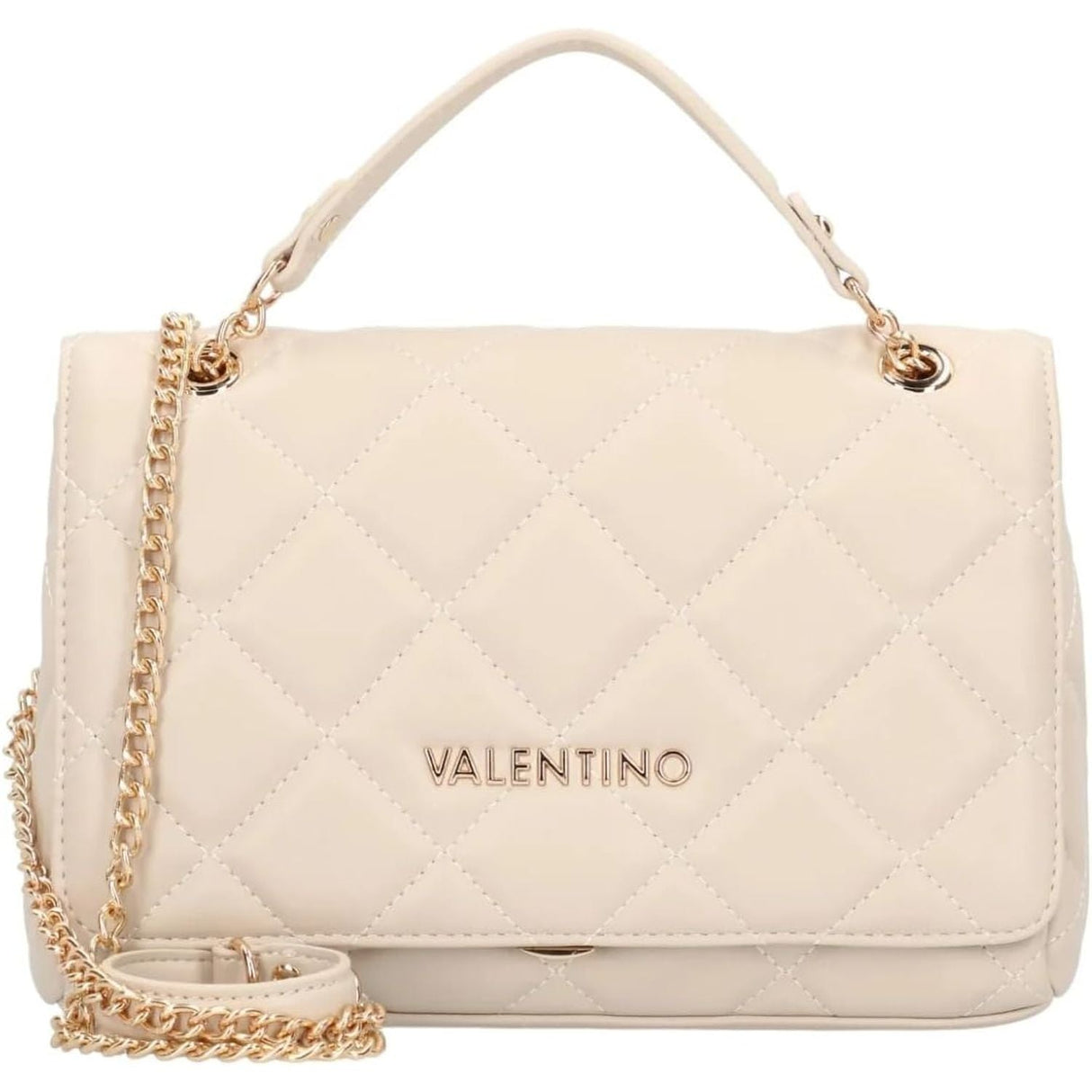Borsa VALENTINO Donna OCARINA Avorio VALENTINO  Angolo dello Sport