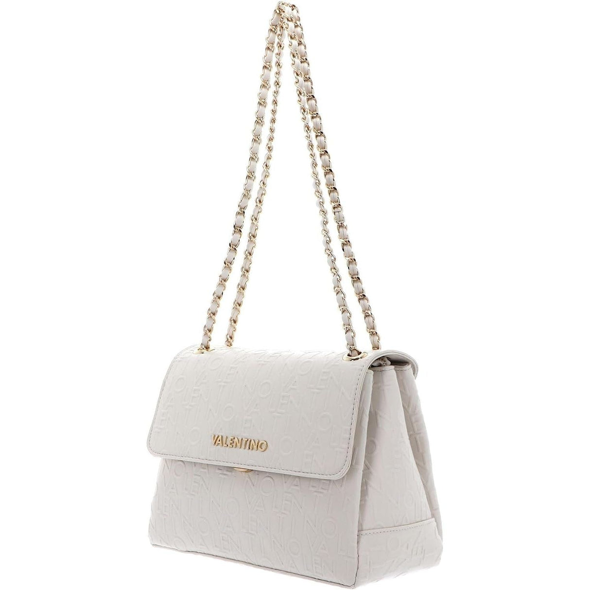 Borsa VALENTINO Donna RELAX Avorio VALENTINO  Angolo dello Sport