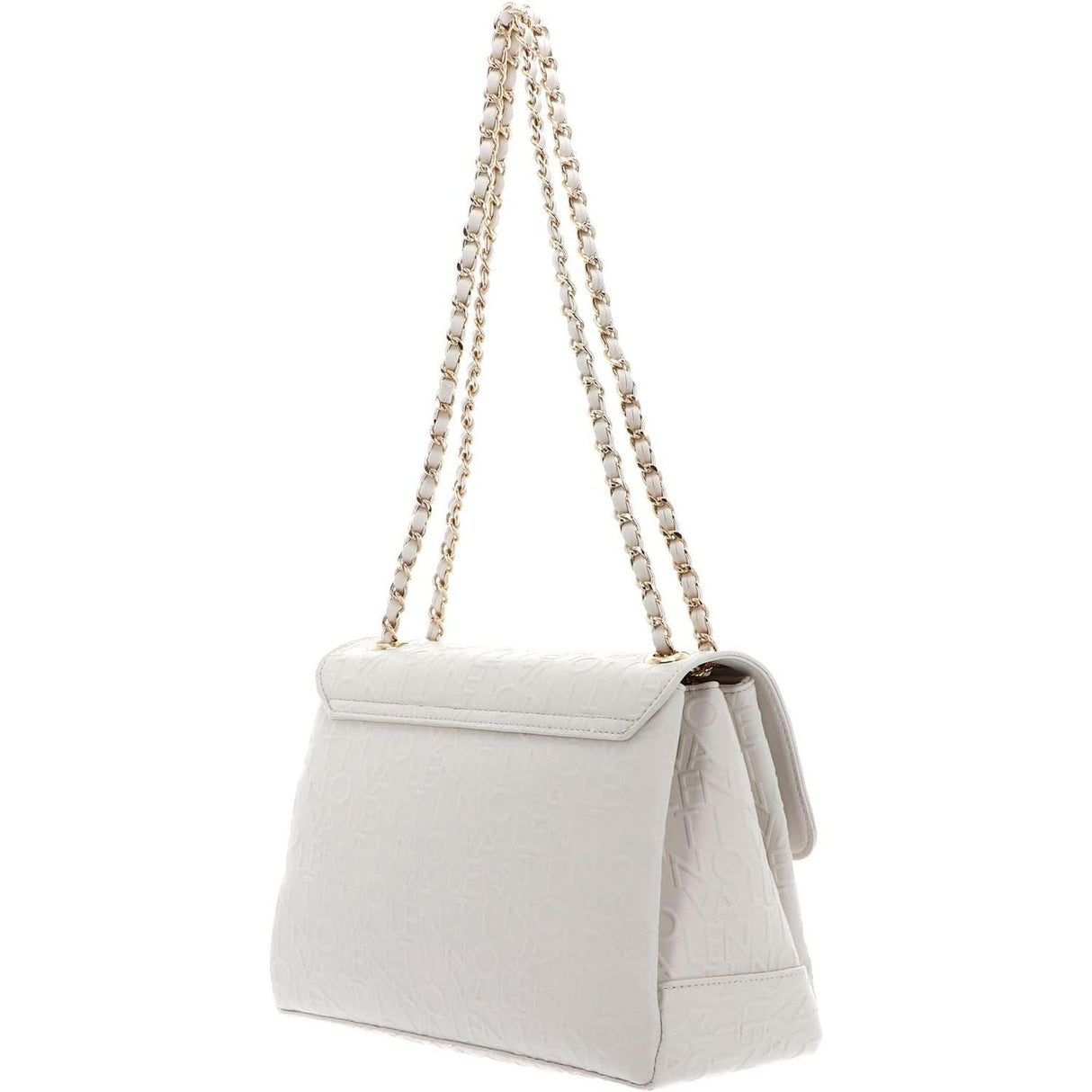 Borsa VALENTINO Donna RELAX Avorio VALENTINO  Angolo dello Sport