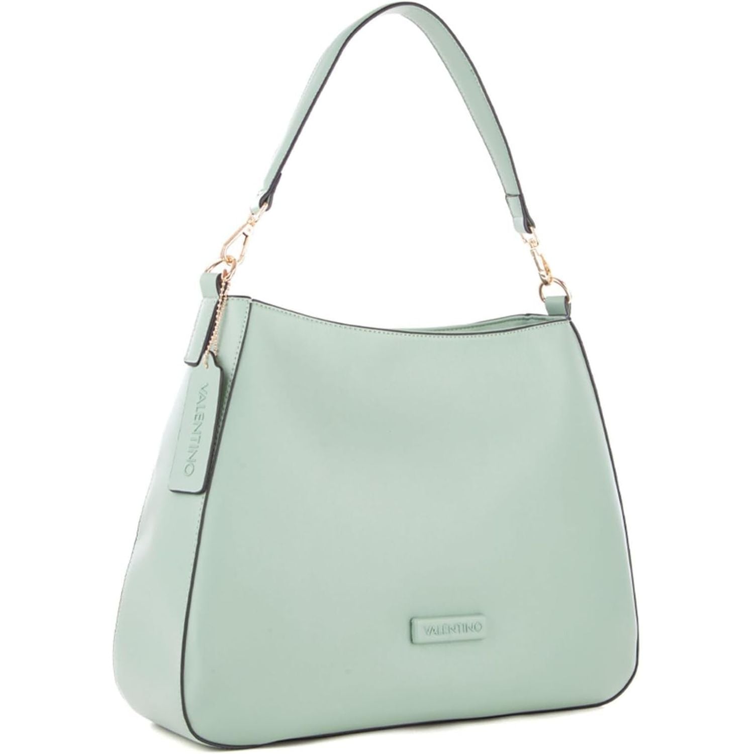 Borsa VALENTINO Donna KENSINGTON RE Verde