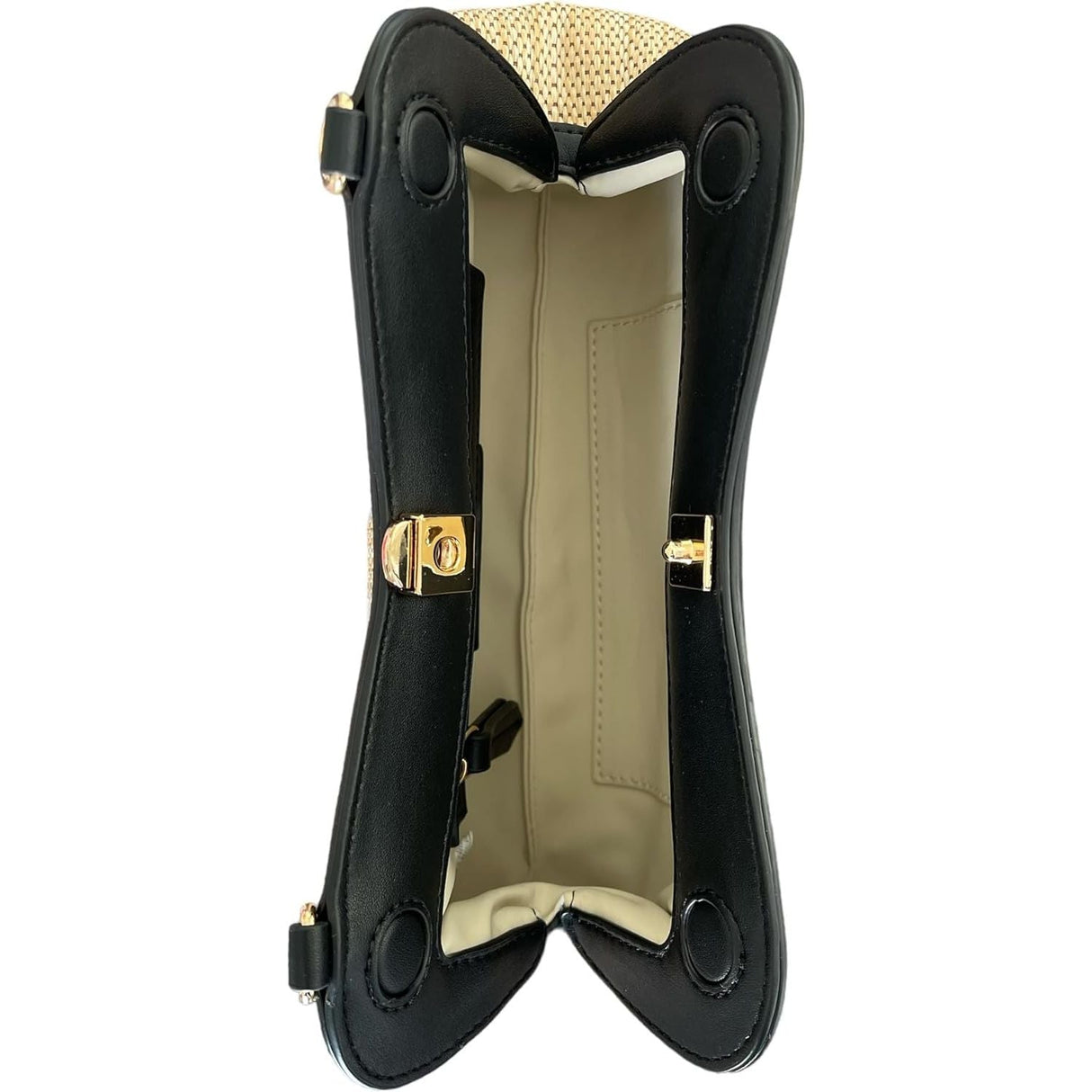 Borsa VALENTINO Donna COPACABANA Avorio VALENTINO  Angolo dello Sport