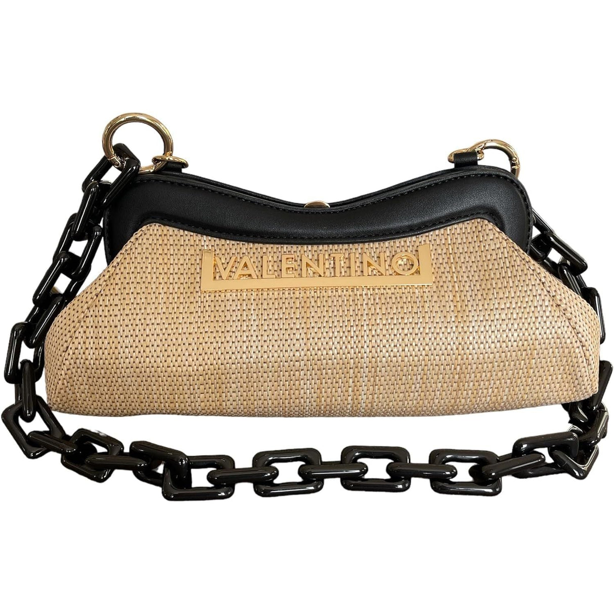 Borsa VALENTINO Donna COPACABANA Avorio VALENTINO  Angolo dello Sport