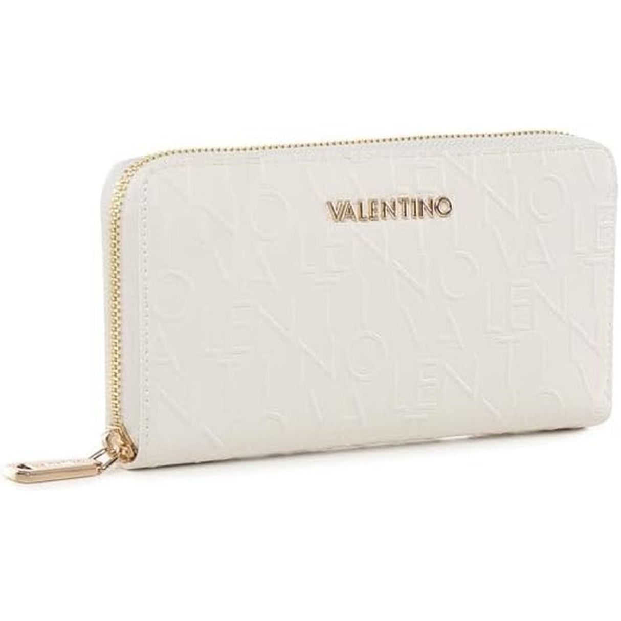 Portafoglio VALENTINO Donna RELAX Avorio VALENTINO  Angolo dello Sport