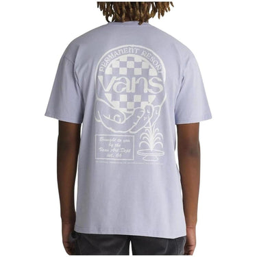 T-shirt VANS Uomo HAND CIRCLE COSMIC SKY