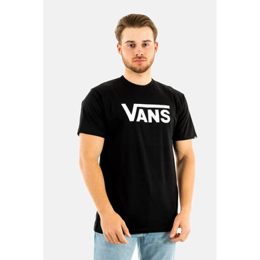 T-shirt VANS Uomo CLASSIC Nero