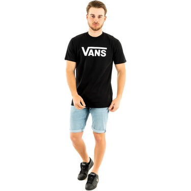 T-shirt VANS Uomo CLASSIC Nero