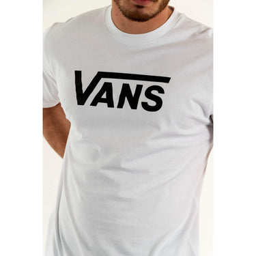 T-shirt VANS Uomo CLASSIC Multicolore