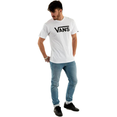 T-shirt VANS Uomo CLASSIC Multicolore