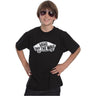 T-shirt VANS Bambino style 76 Bianco e Nero