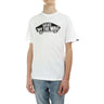 T-shirt VANS Bambino style 76 Bianco