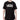 T-shirt VANS Bambino BY VANS CLASSIC Nero