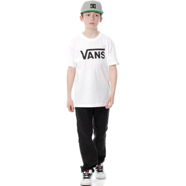 T-shirt VANS Bambino BY VANS CLASSIC Multicolore