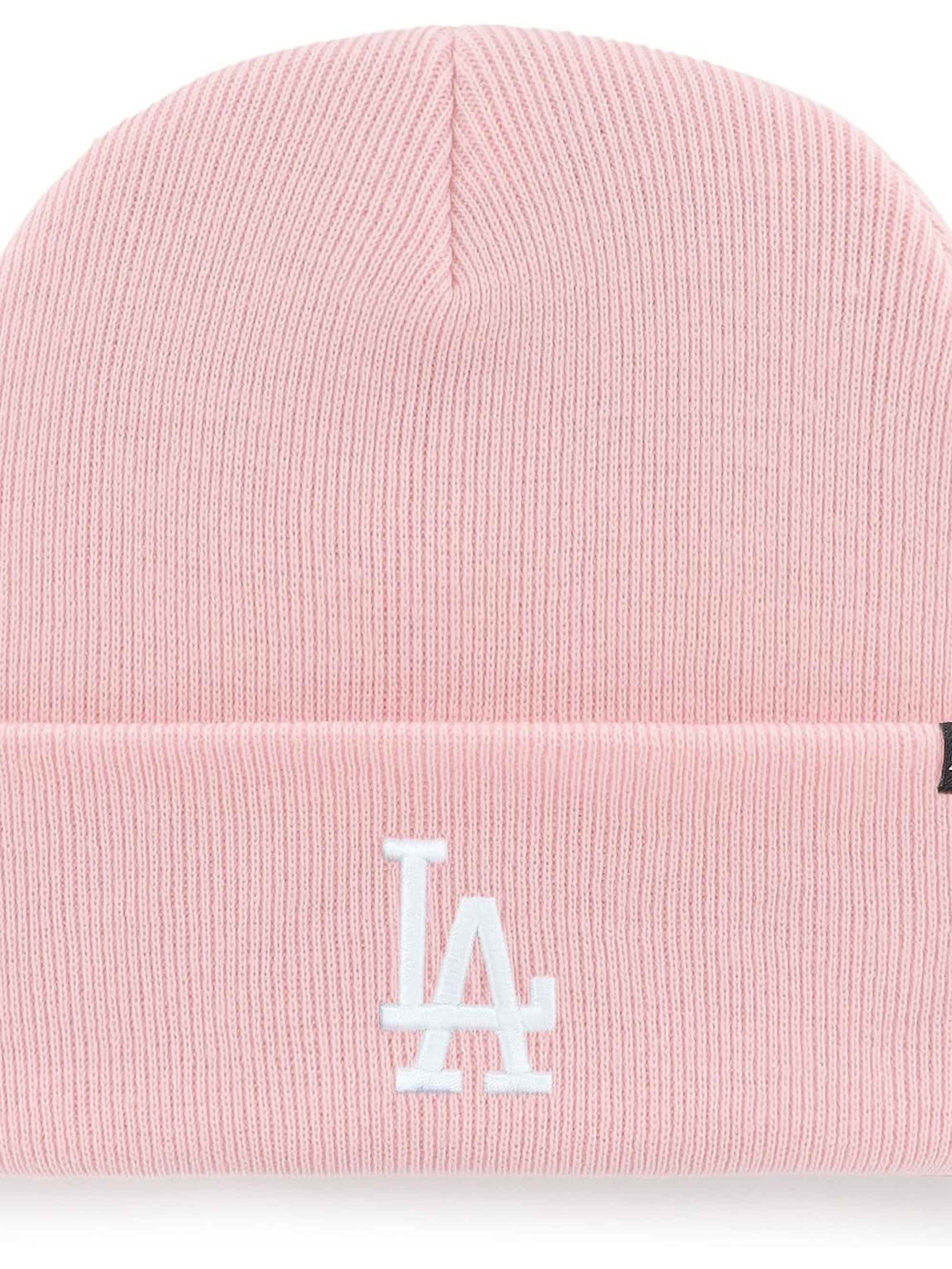 Cappello 47 Uomo HAYMAKER LOS ANGELES DODGERS Rosa