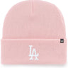 Cappello 47 Uomo HAYMAKER LOS ANGELES DODGERS Rosa