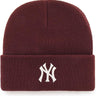 Cappello 47 Uomo haymaker new york Bordeaux