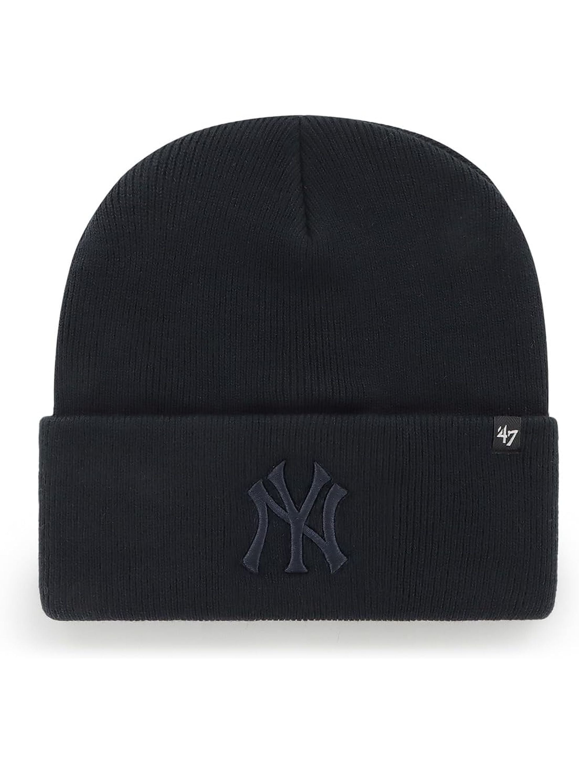 Cappello 47 Uomo haymaker new york Navy