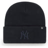 Cappello 47 Uomo haymaker new york Navy