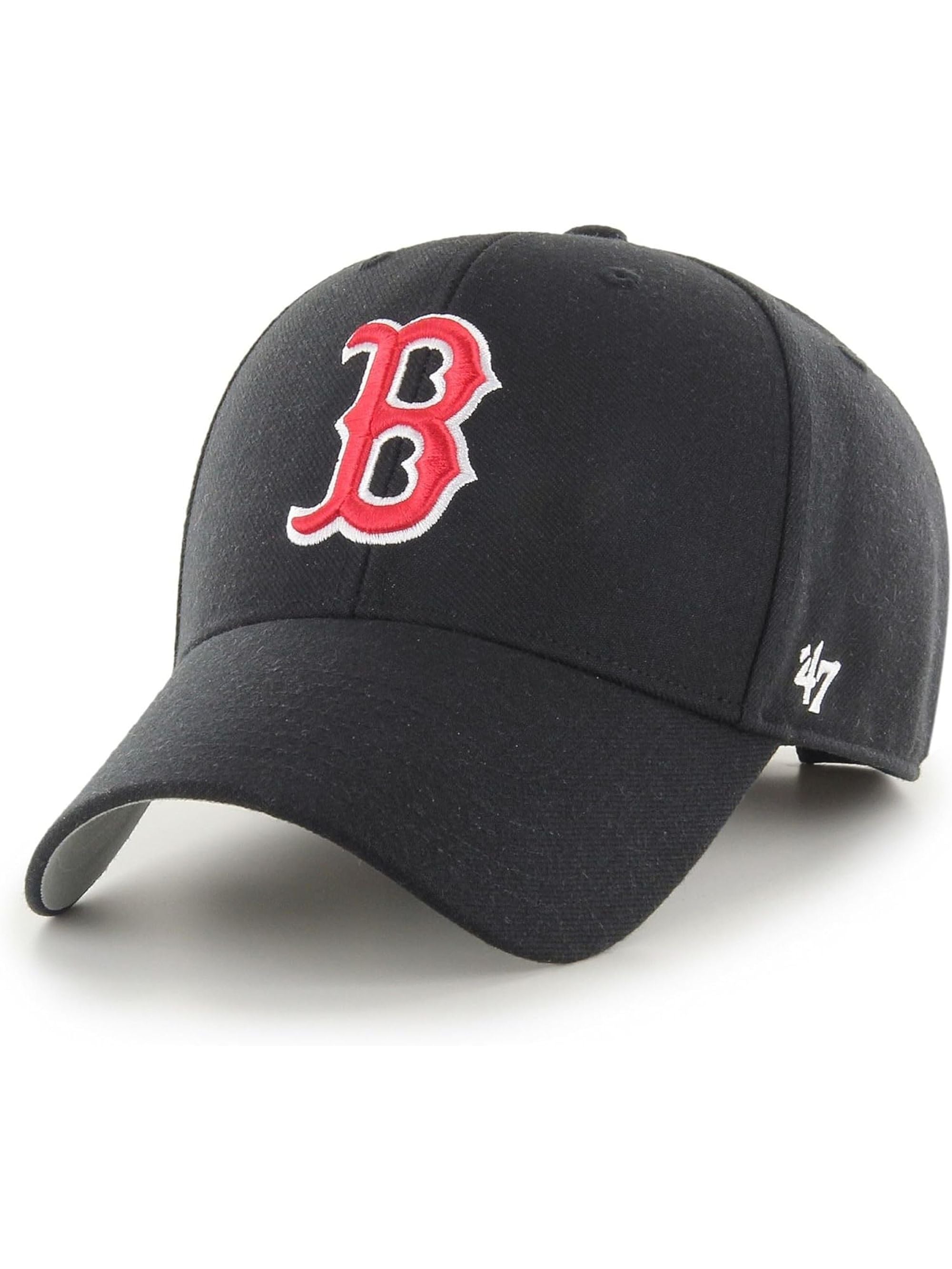 Cappello 47 Uomo BOSTON Nero