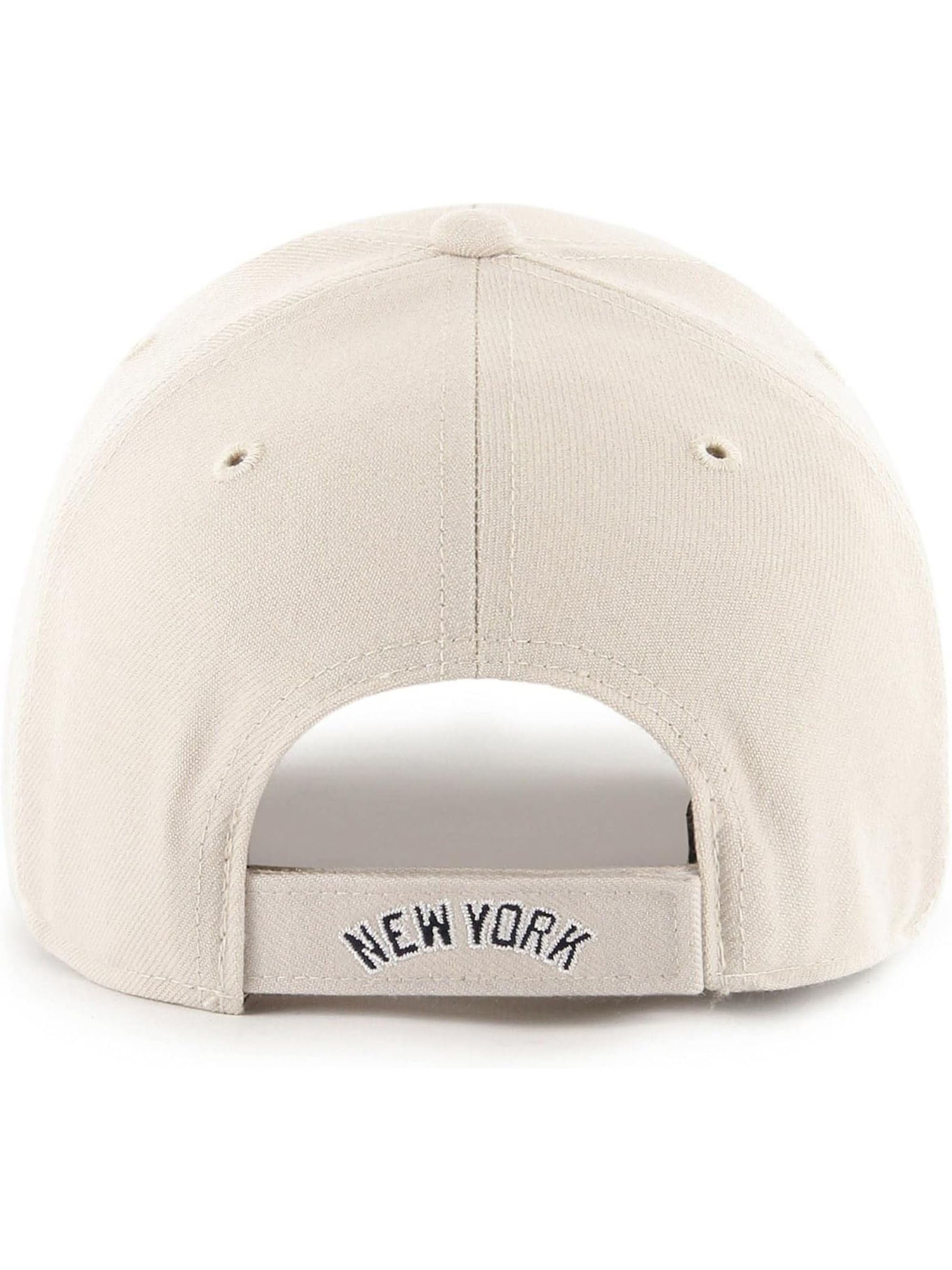 Cappello 47 Uomo NEW YORK YANKEES Avorio