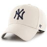 Cappello 47 Uomo NEW YORK YANKEES Avorio