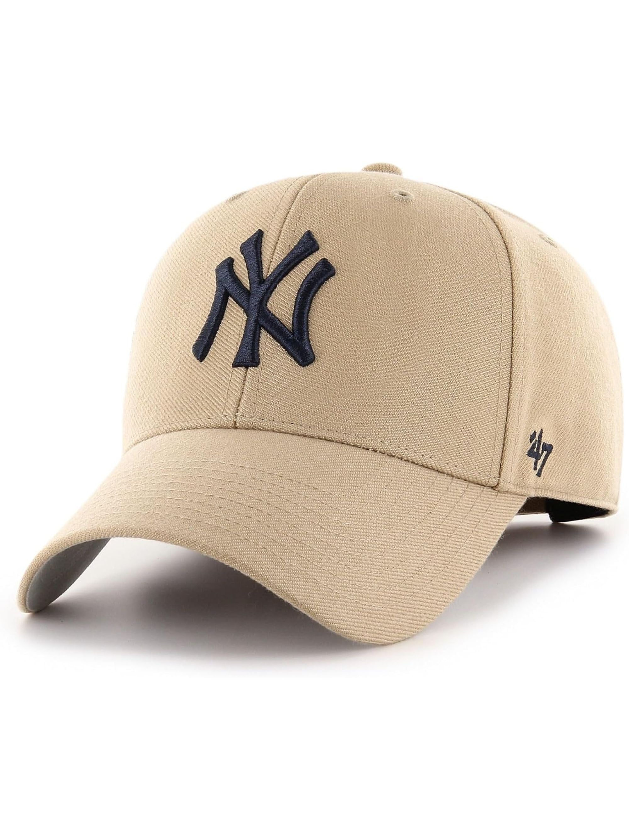 Cappello 47 Uomo NEW YORK YANKEES Marrone