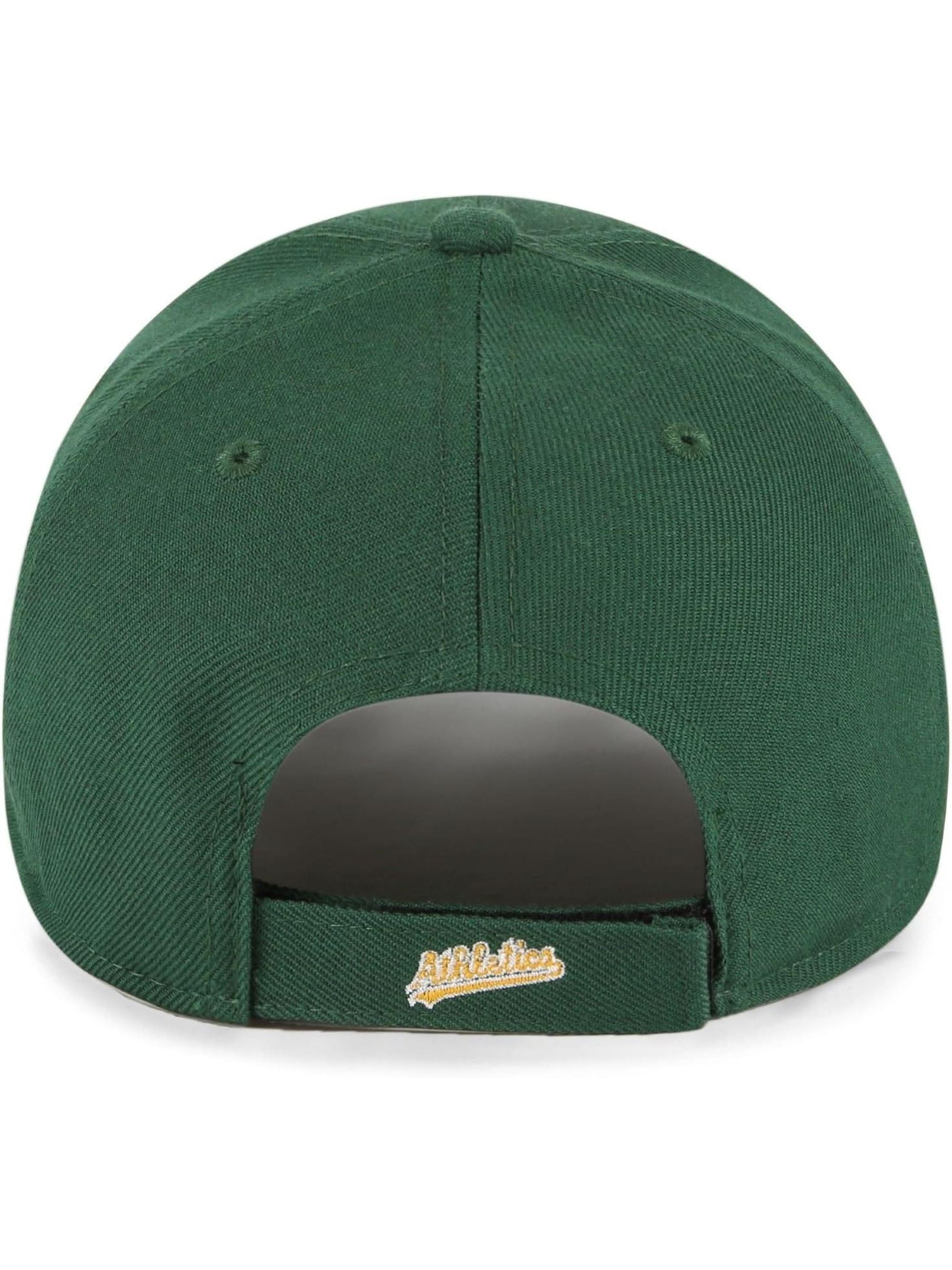 Cappello 47 Uomo OAKLAND ATHLETICS Verde