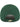 Cappello 47 Uomo OAKLAND ATHLETICS Verde