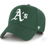 Cappello 47 Uomo OAKLAND ATHLETICS Verde