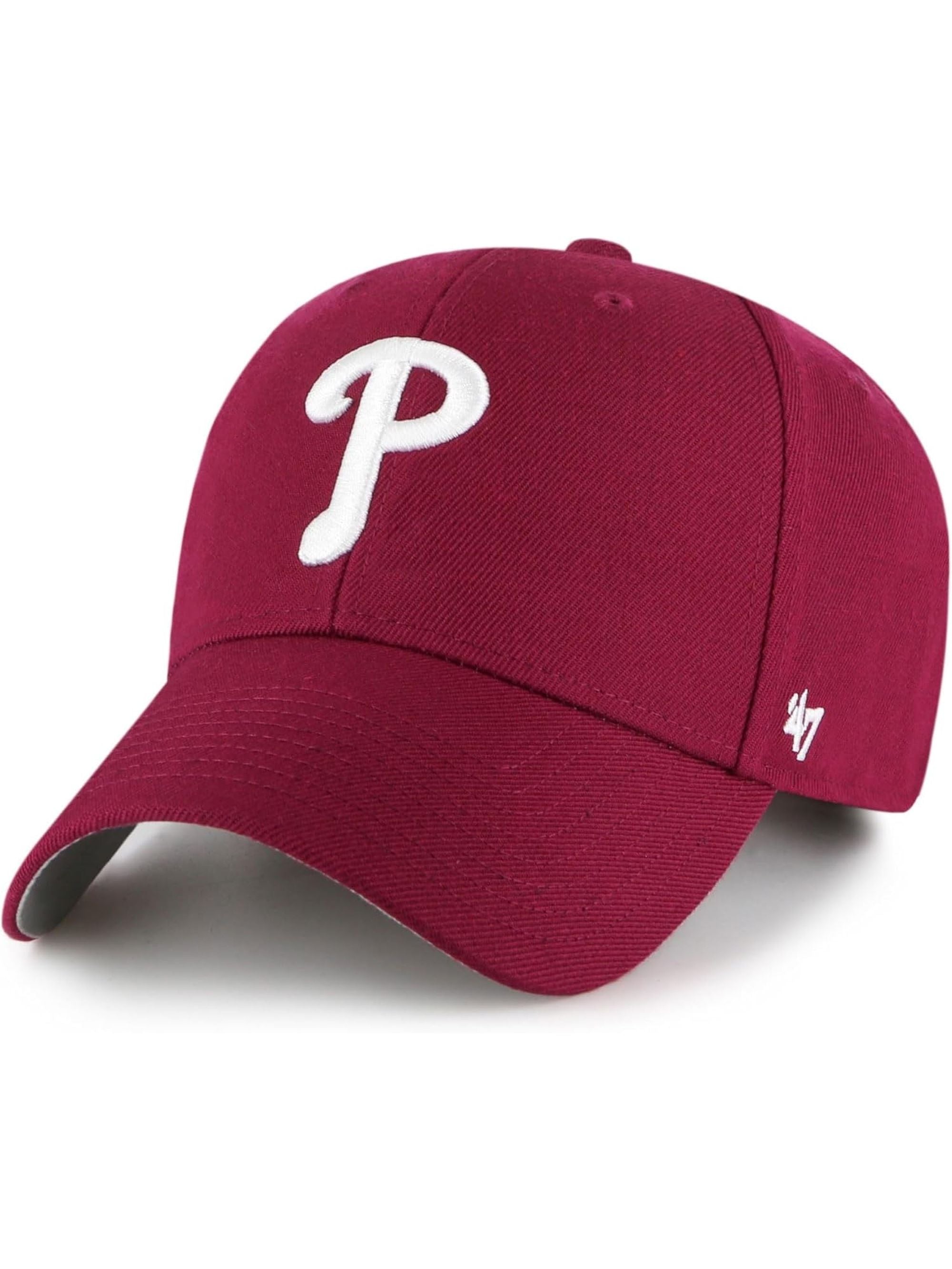 Cappello 47 Uomo PHILADELPHIA PHILLIES Viola