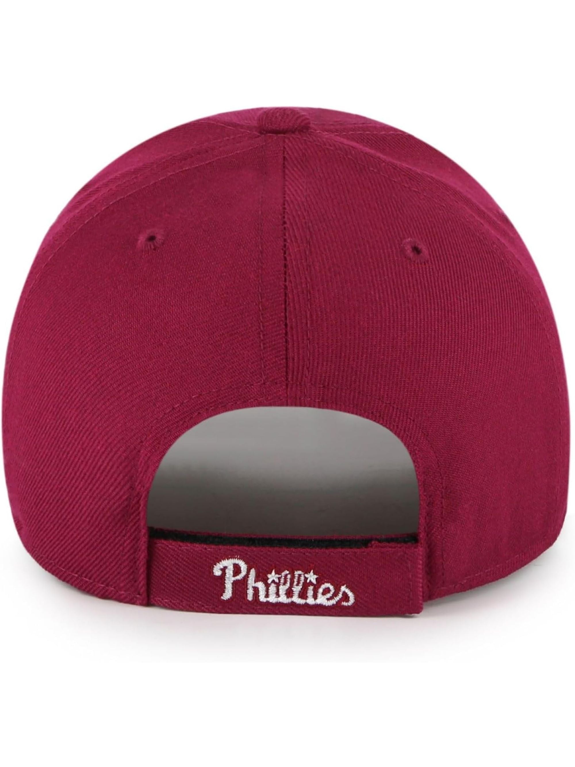 Cappello 47 Uomo PHILADELPHIA PHILLIES Viola