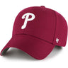 Cappello 47 Uomo PHILADELPHIA PHILLIES Viola