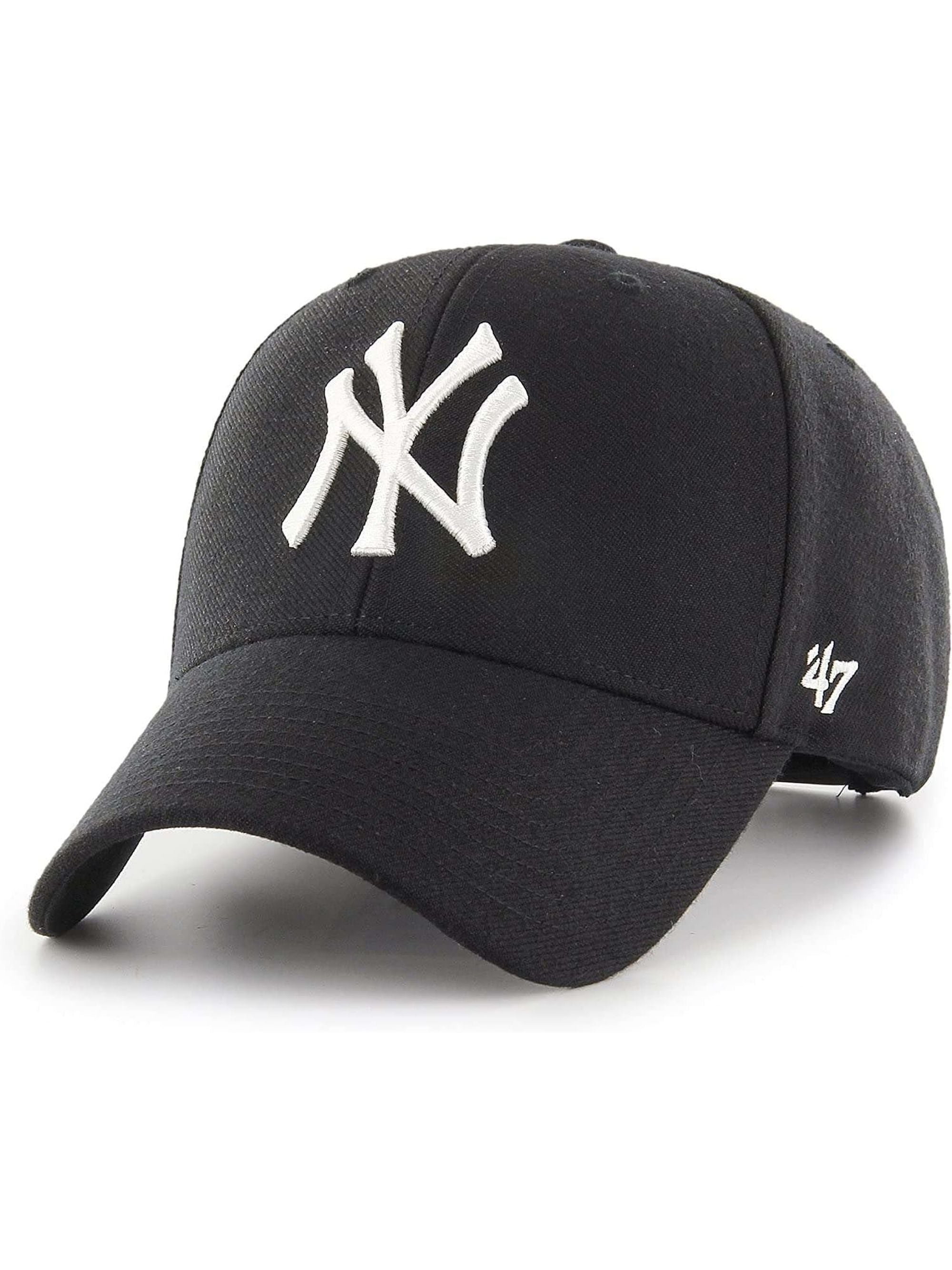 Cappello 47 Uomo NEW YORK YANKEES Nero