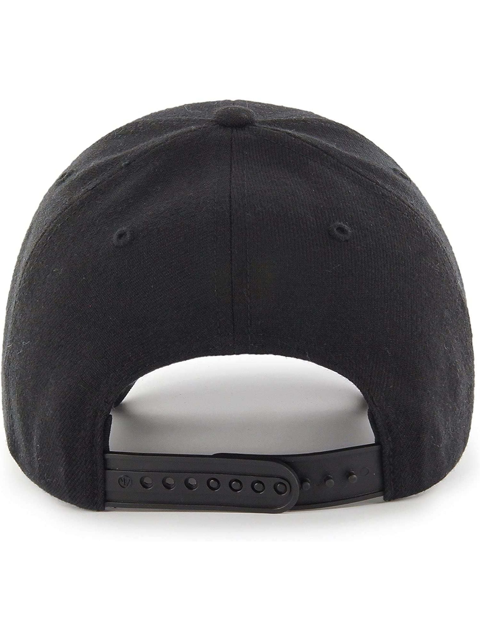 Cappello 47 Uomo NEW YORK YANKEES Nero