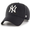 Cappello 47 Uomo NEW YORK YANKEES Nero