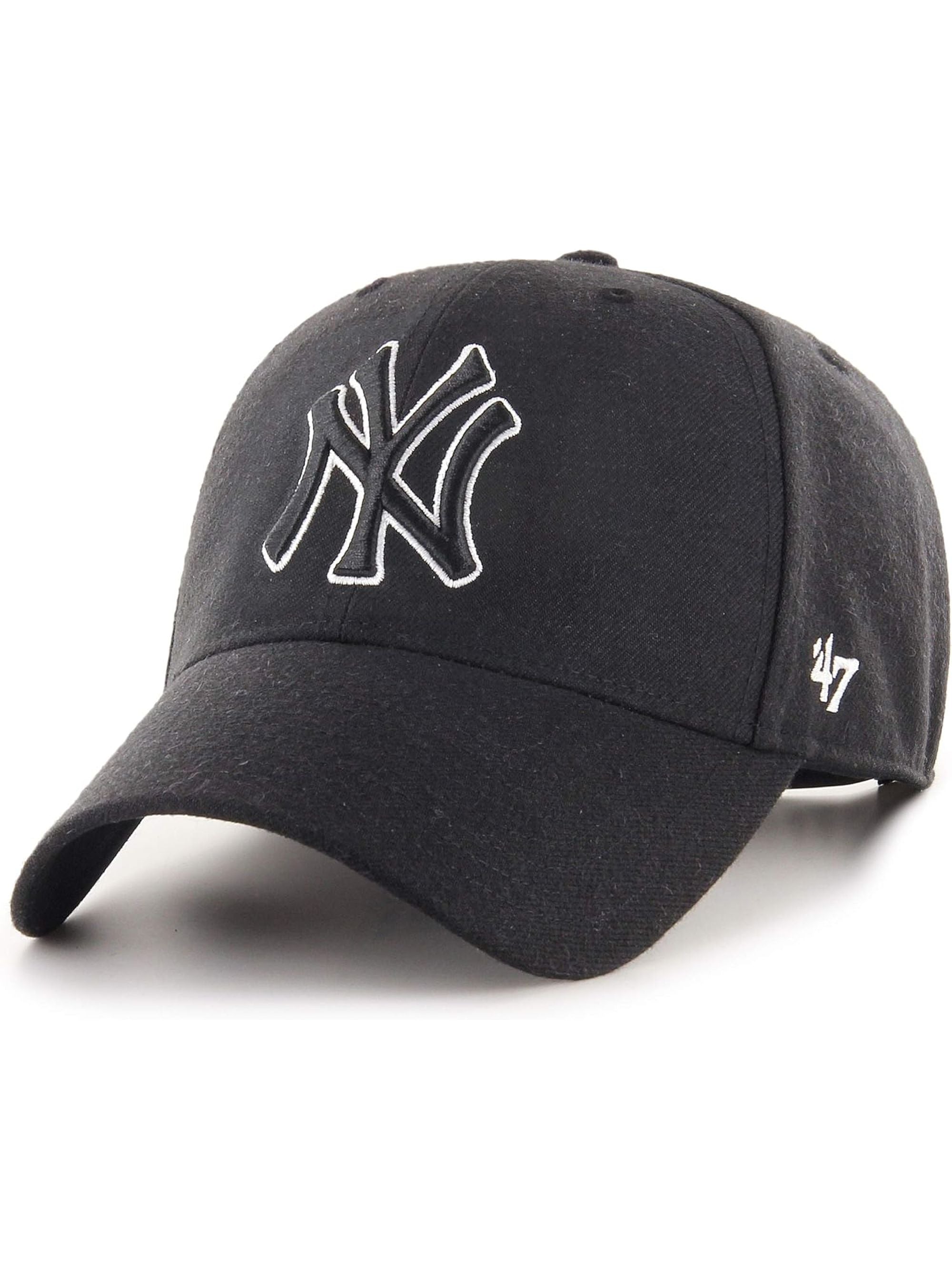 Cappello 47 Uomo NEW YORK YANKEES Nero