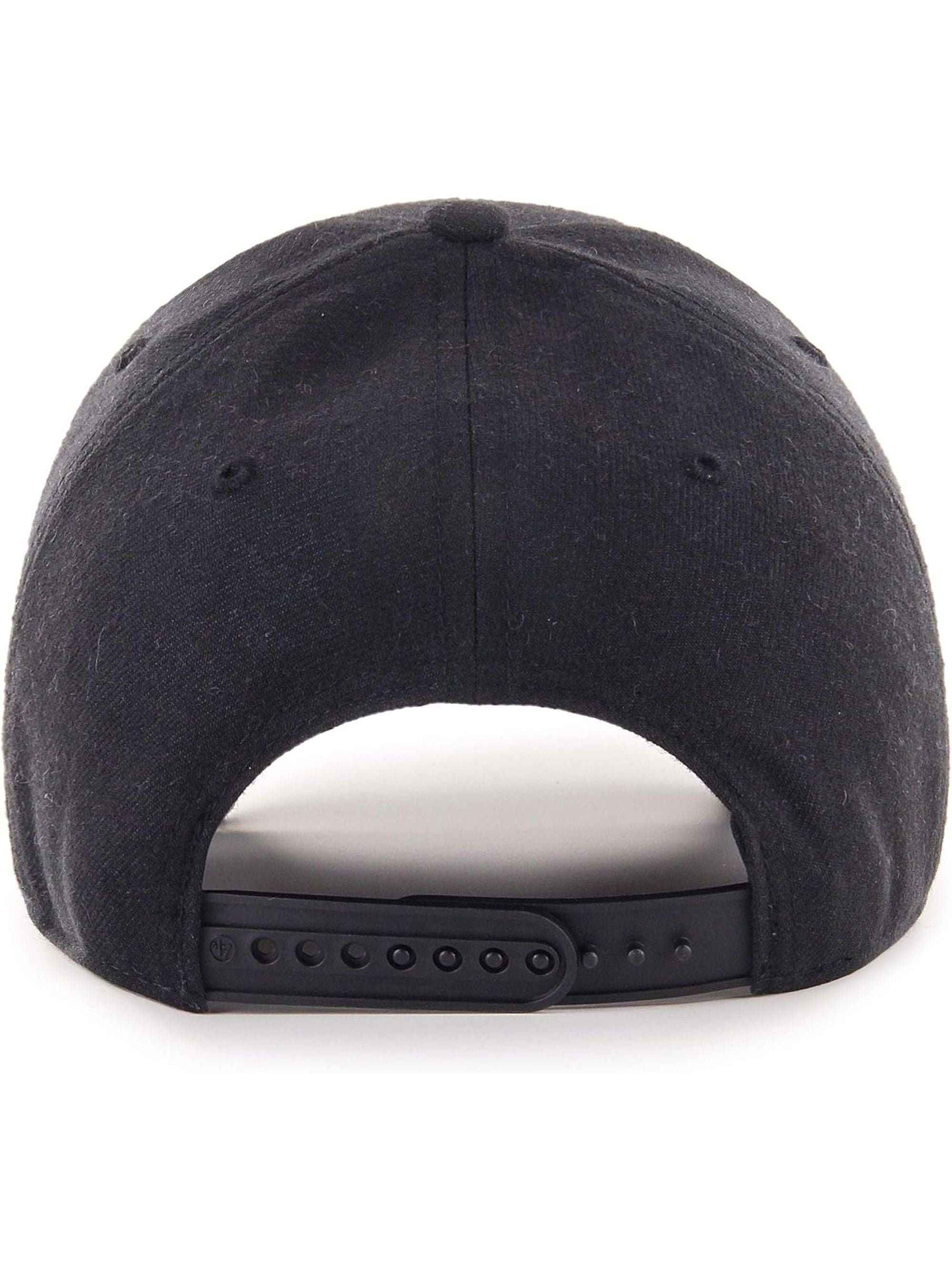 Cappello 47 Uomo NEW YORK YANKEES Nero