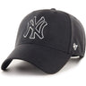 Cappello 47 Uomo NEW YORK YANKEES Nero