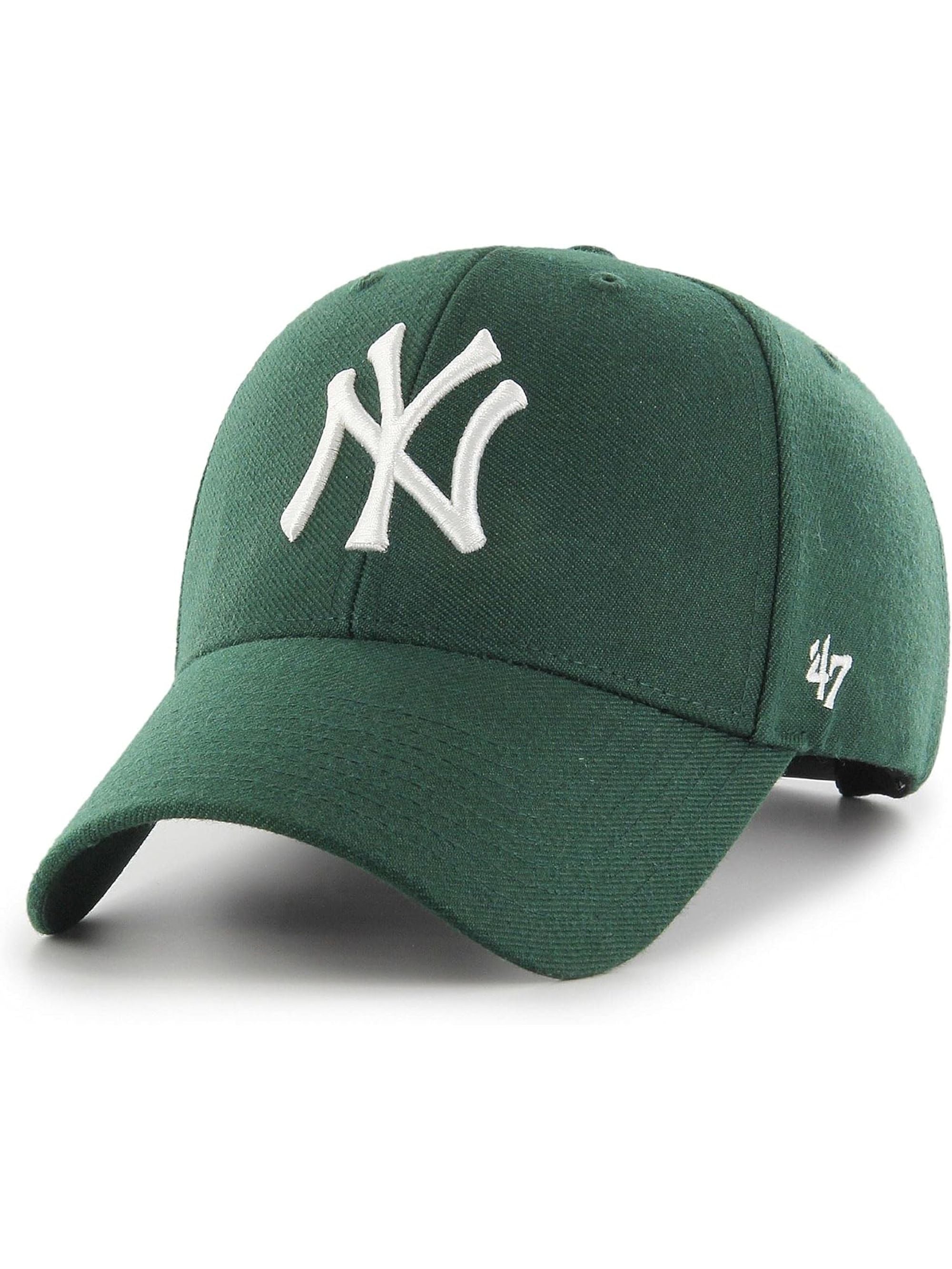 Cappello 47 Uomo NEW YORK YANKEES Verde