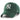 Cappello 47 Uomo NEW YORK YANKEES Verde